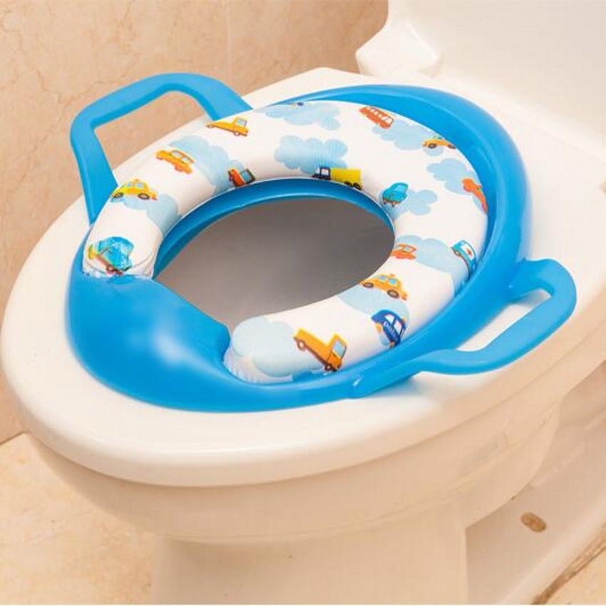 toilet training seat