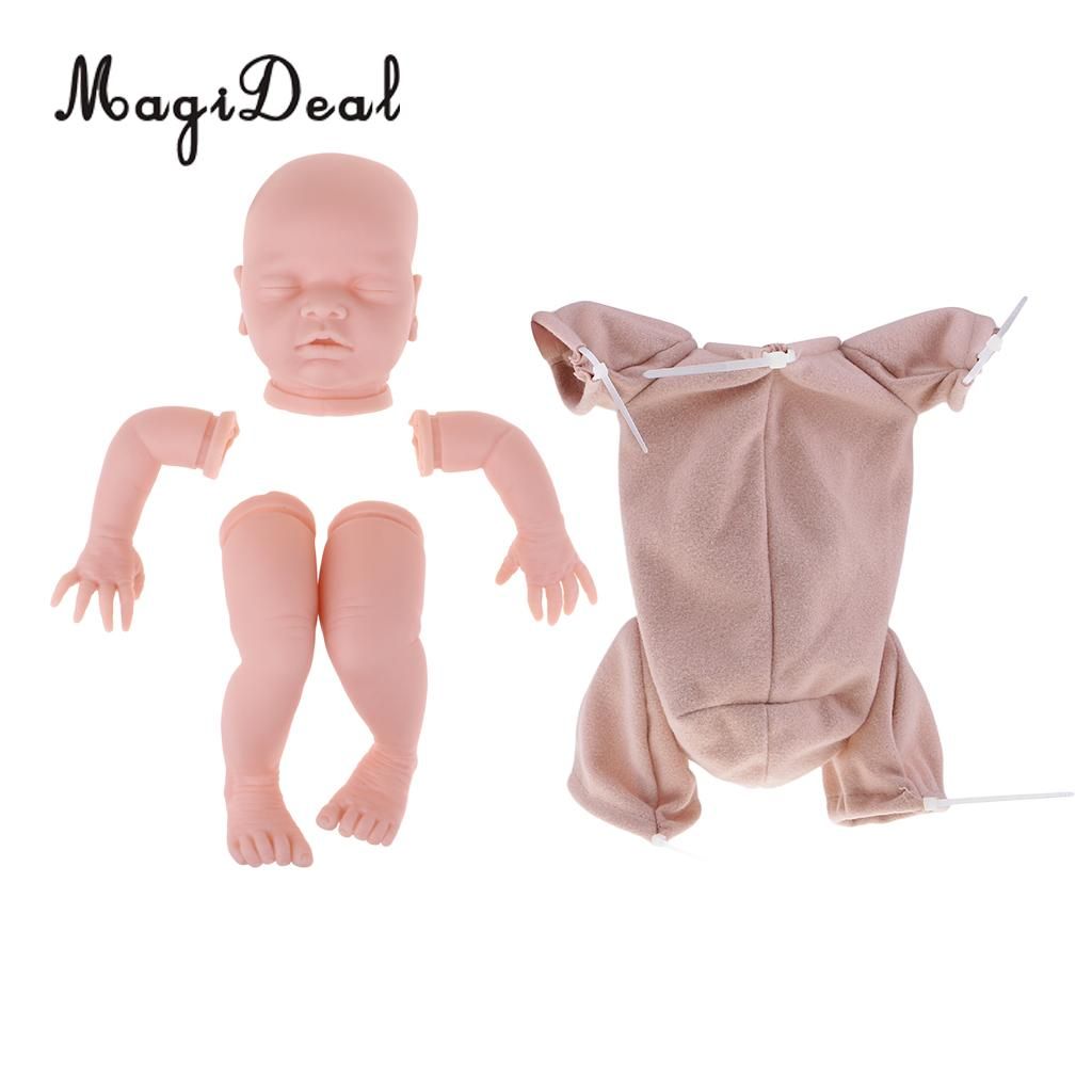 Acheter 22 Pouce Real Touch Soft Silicone Reborn Kits Sommeil Bebe Poupee Tete Blanche Membre Corps Moule Tissu Corps Diy Faire Accessoires De 43 69 Du Diantoys Fr Dhgate Com Acheter 22 Pouce Real Touch Soft Silicone Reborn Kits Sommeil Bebe Poupee Tete Blanche Membre Corps Moule Tissu Corps Diy Faire Accessoires De 43 69 Du Diantoys Fr Dhgate Com