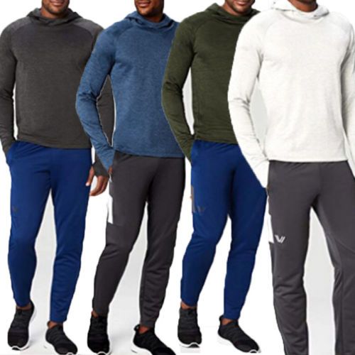 matching mens tracksuit