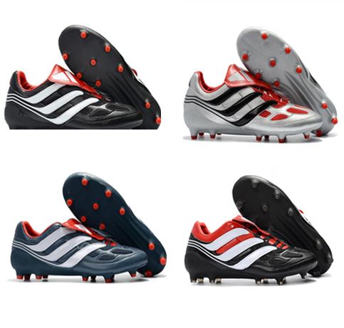 predator precision boots