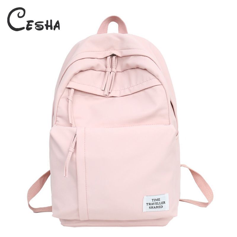 satchel style backpack