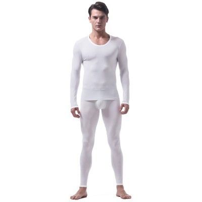 lightweight long underwear