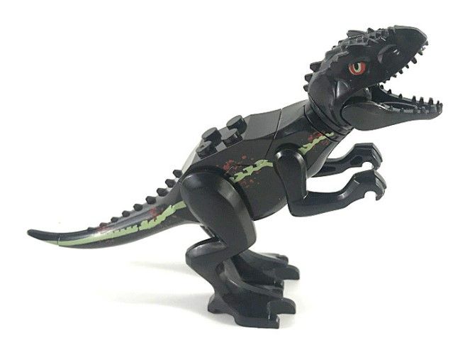 jurassic park kids toys