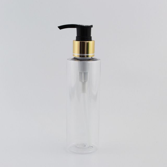 clear bottle-2