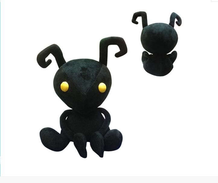 heartless stuffed animal