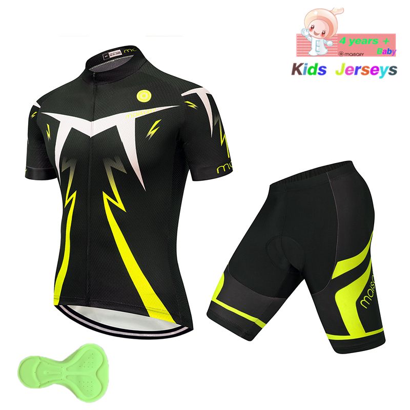 bike clothes for kids