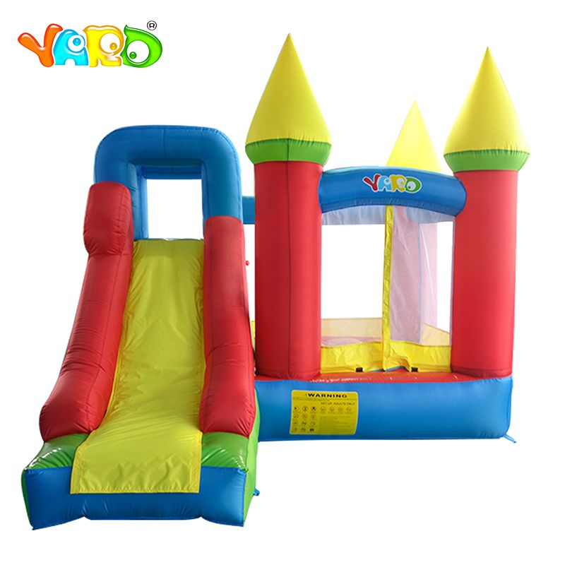 inflatable outdoor toys