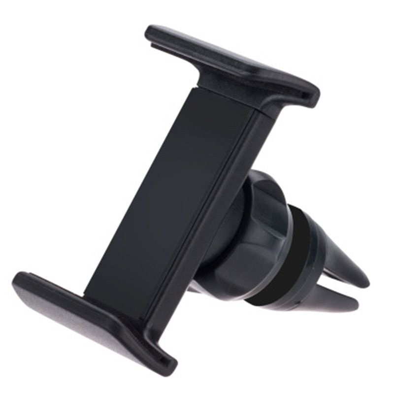 360 ° Soporte Universal Coche Vehículo Teléfono Móvil GPS Soporte Soporte De Montaje De Ventilación De Aire