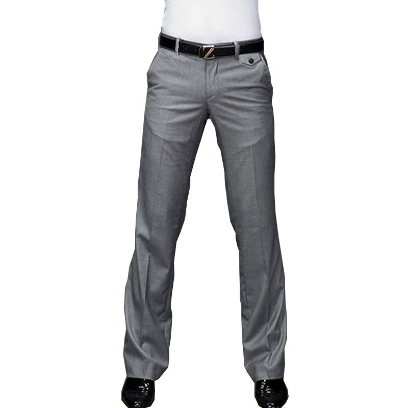 bell bottom pants formal