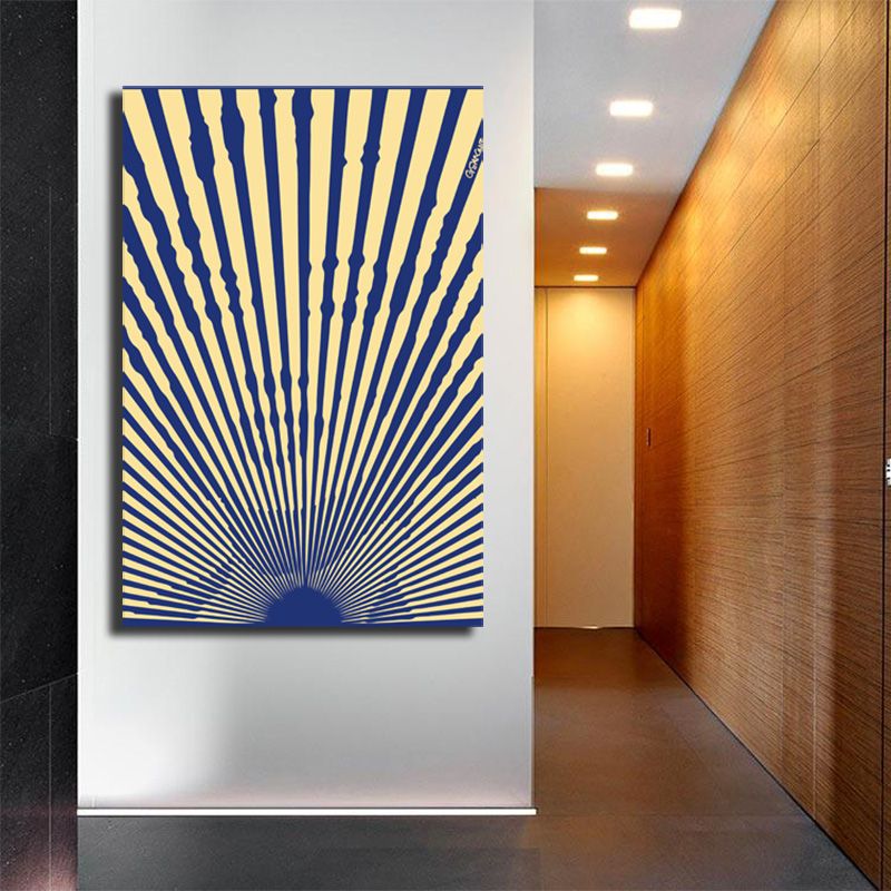 2021 Marilyn Monroe Hidden Portrait Optical Illusion Art Canvas Poster