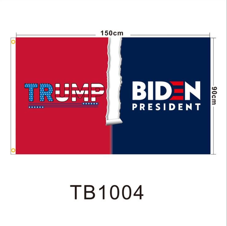 2020 3x5 Ft Joe Biden 2020 Flag Presidential Election Vs Trump Maga Digital Printing Banner Flags 3x5 Banner Heavy Duty For Democrats From Crazyfairyland 3 38 Dhgate Com