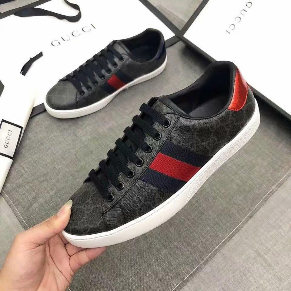 gucci sneakers for men 2018