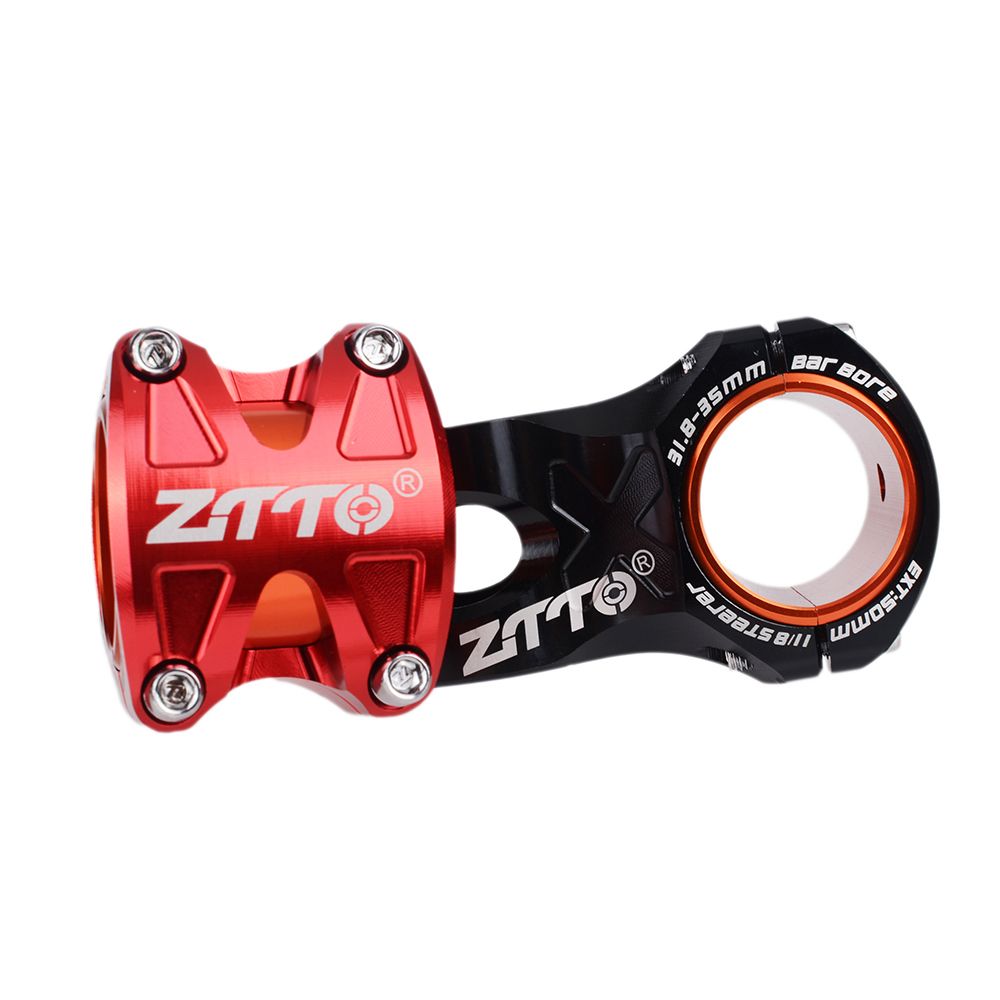 31.8 mm mtb stem