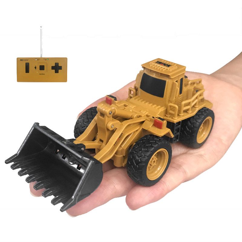 mini remote control truck