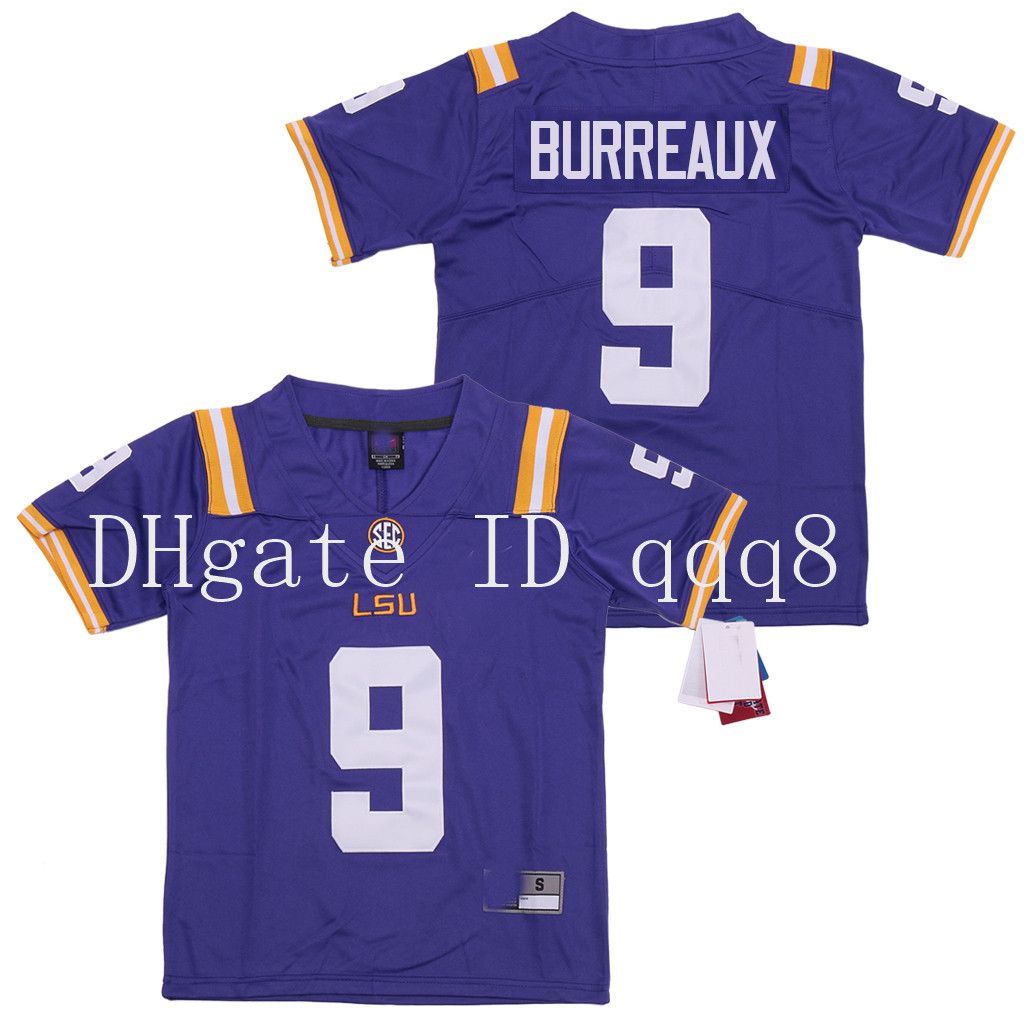 joe burrow jersey dhgate