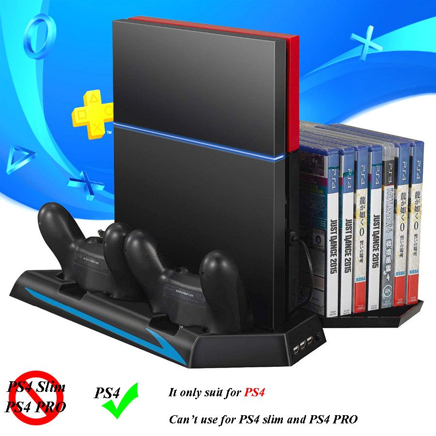 playstation station