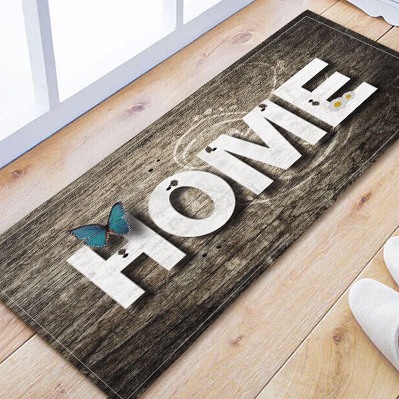 large non slip kitchen mats