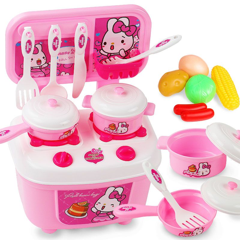 toy cooking utensils set