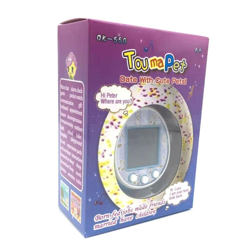90s electronic toys