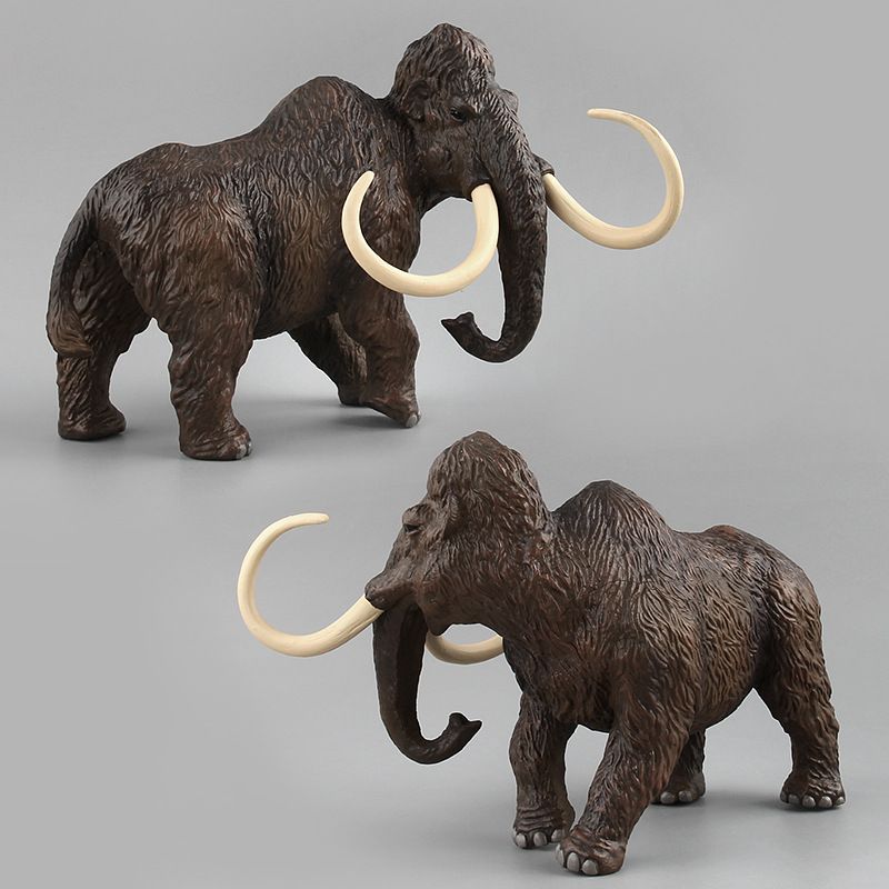 elephant family toys