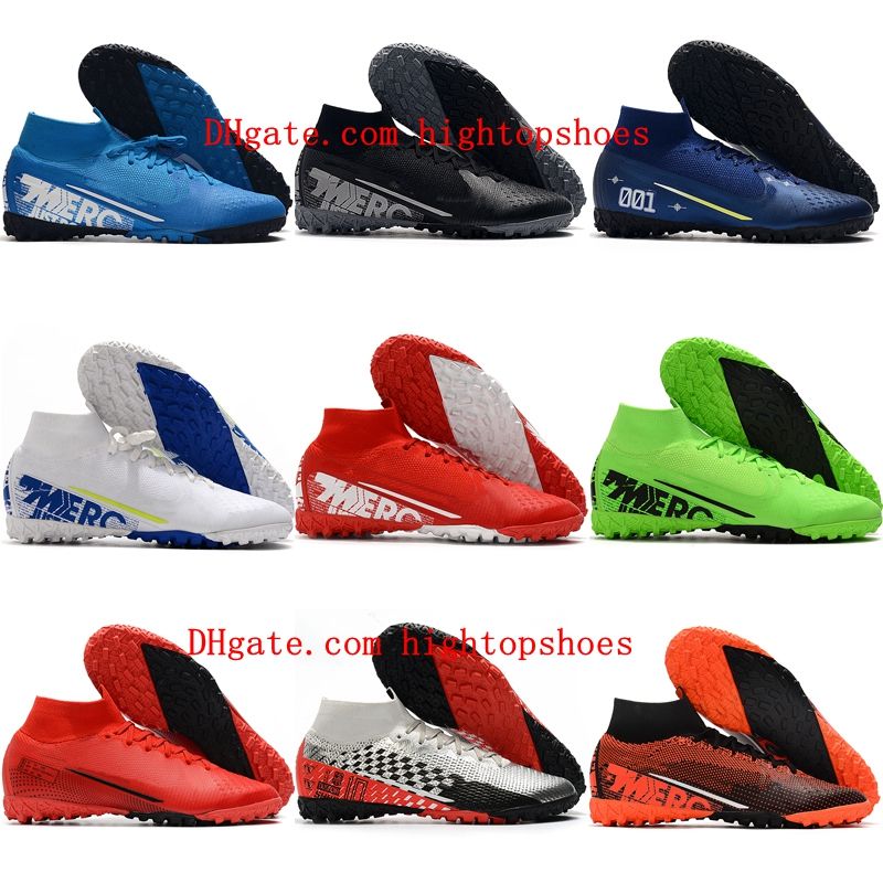 boys turf cleats