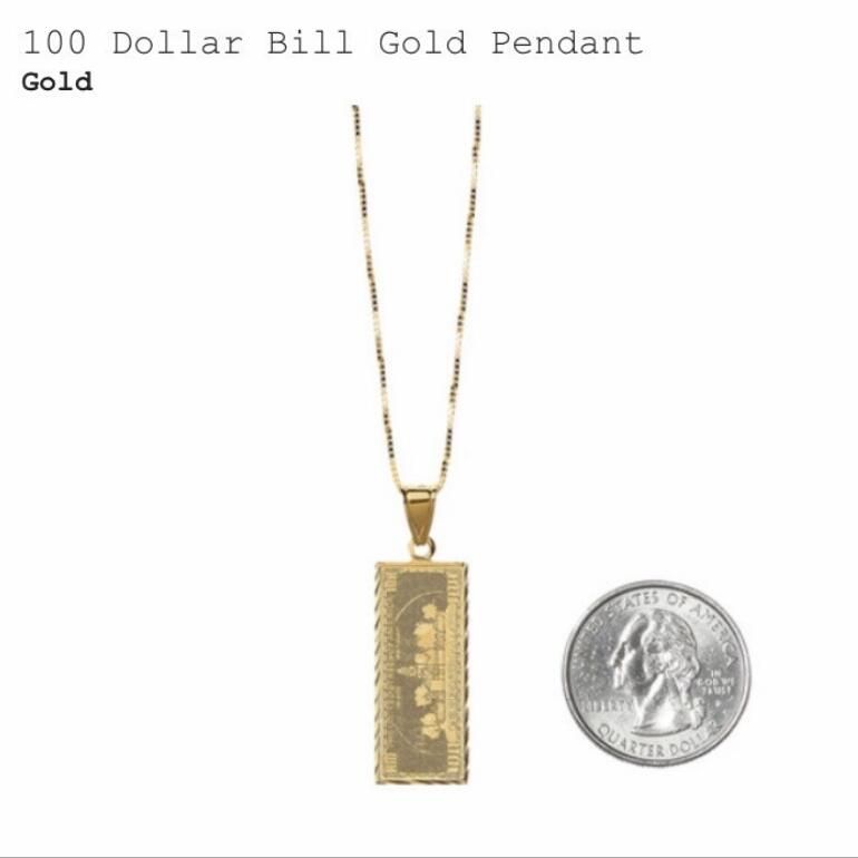 Jewelry Titanium Steel Pendant Necklace 