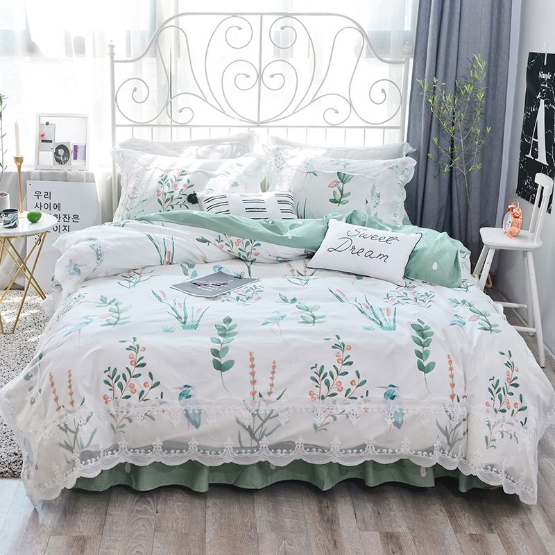 twin size bed sets walmart