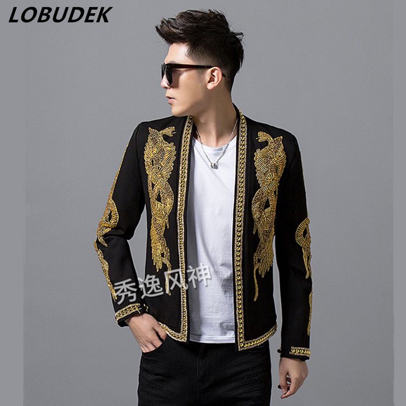 casual jackets for party