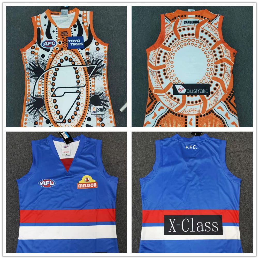 all afl jerseys