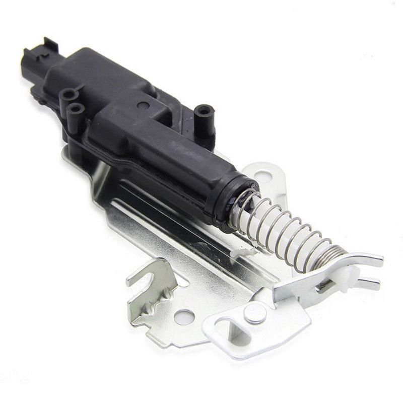New Tailgate Lock Motor Actuator Solenoid For Ford Fusion Fiesta Mk5