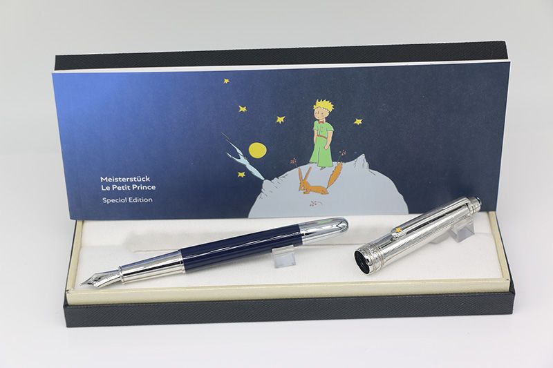 little prince fountain pen