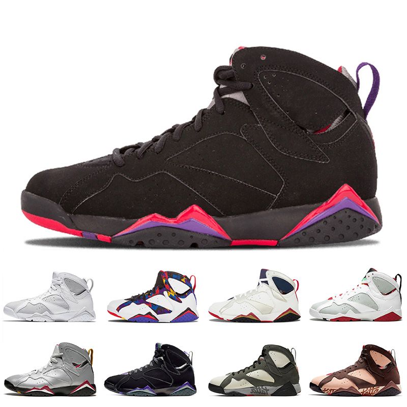 jumpman 7s