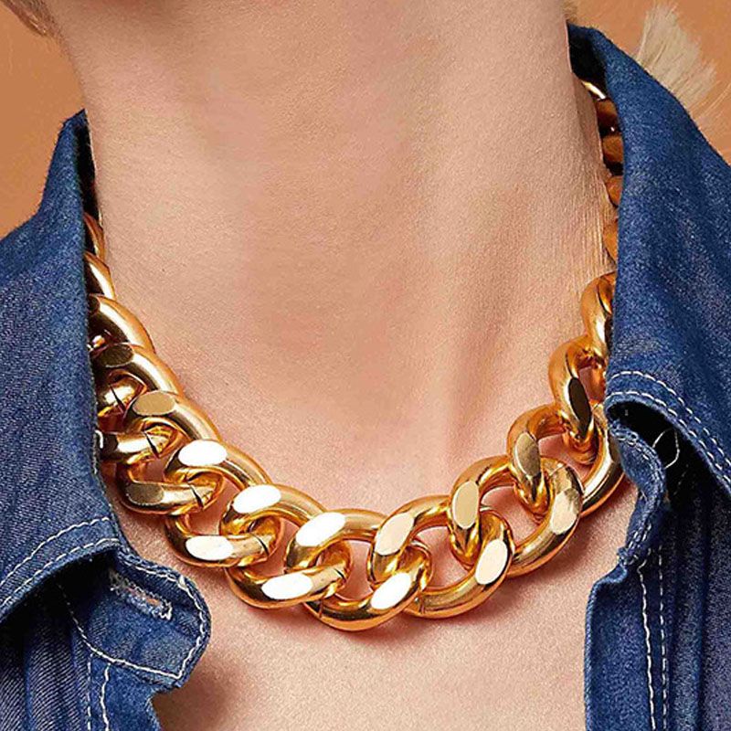 Luxury Designer Jewelry Women Necklace 