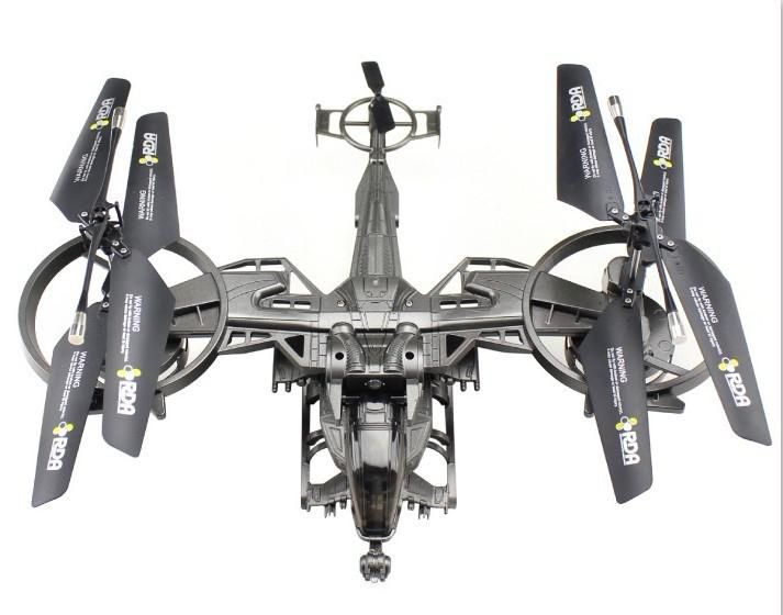 avatar rc helicopter