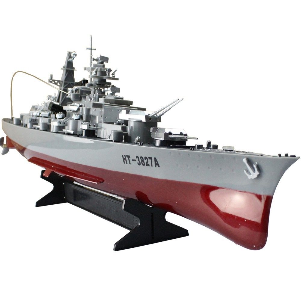 rc plane carrier