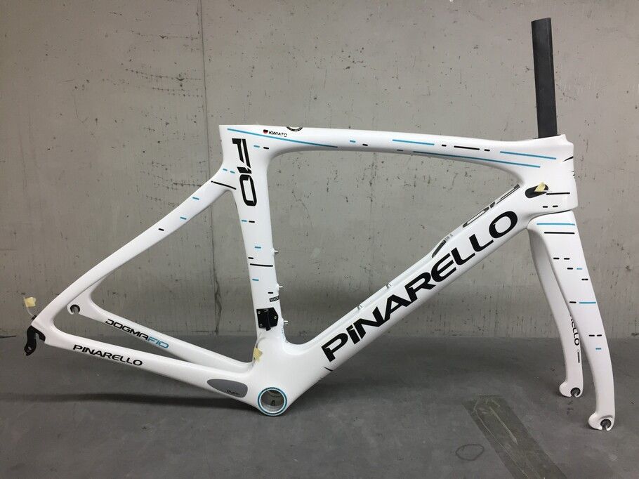 dhgate pinarello f10
