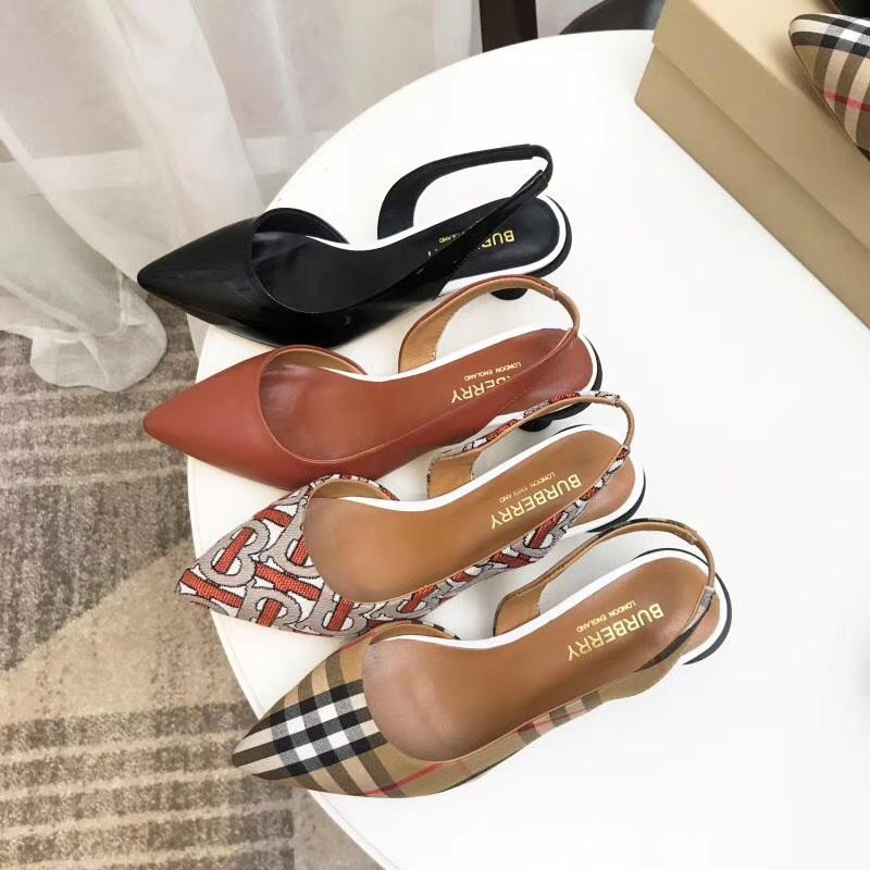 burberry huarache shoes