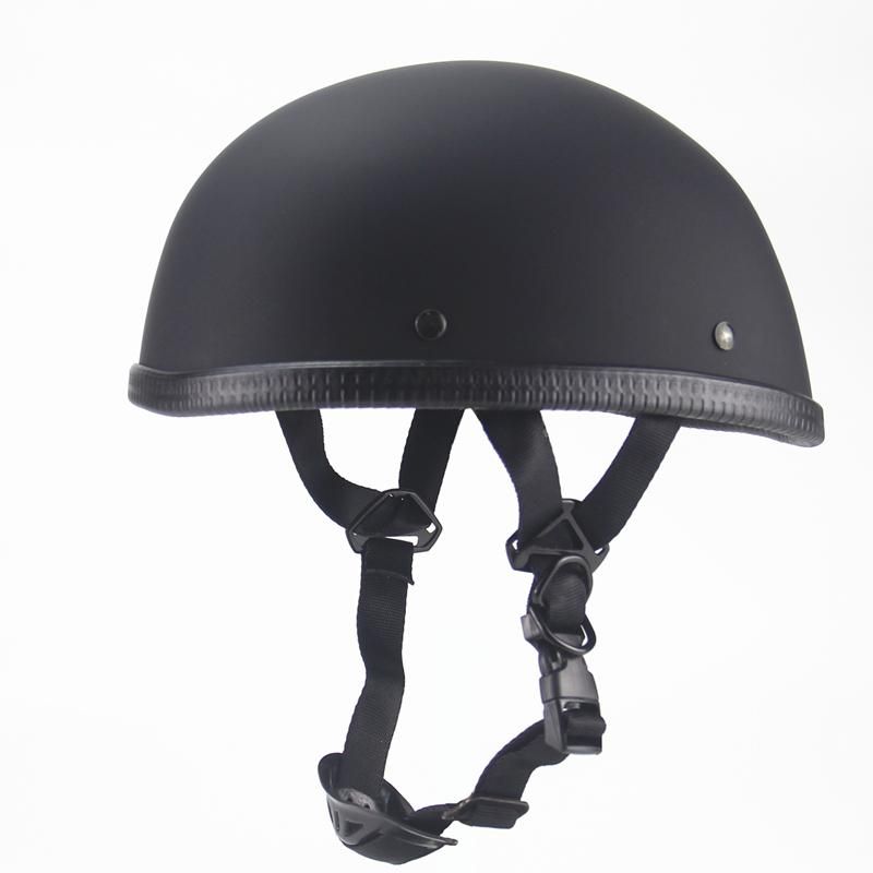 bike helmet half