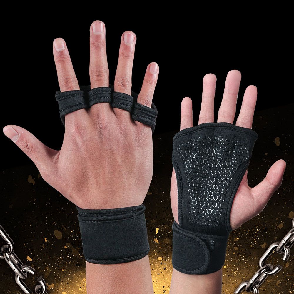 cross training gloves