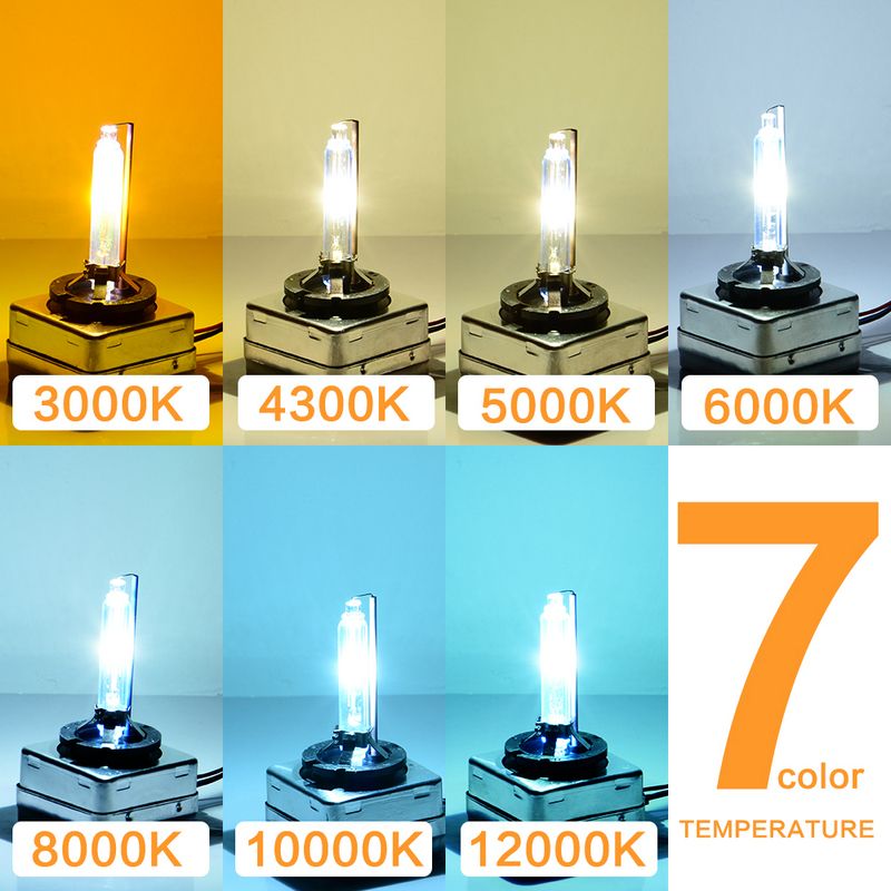 2x Hid Xenon D1s D1c 35w Bulbs With Ceramics Bracket Protection For Car Headlight 4300k 5000k 6000k 8000k 10000k 12000k Best Hid Lights For Cars Best Hids From Bdauto 21 16 Dhgate Com