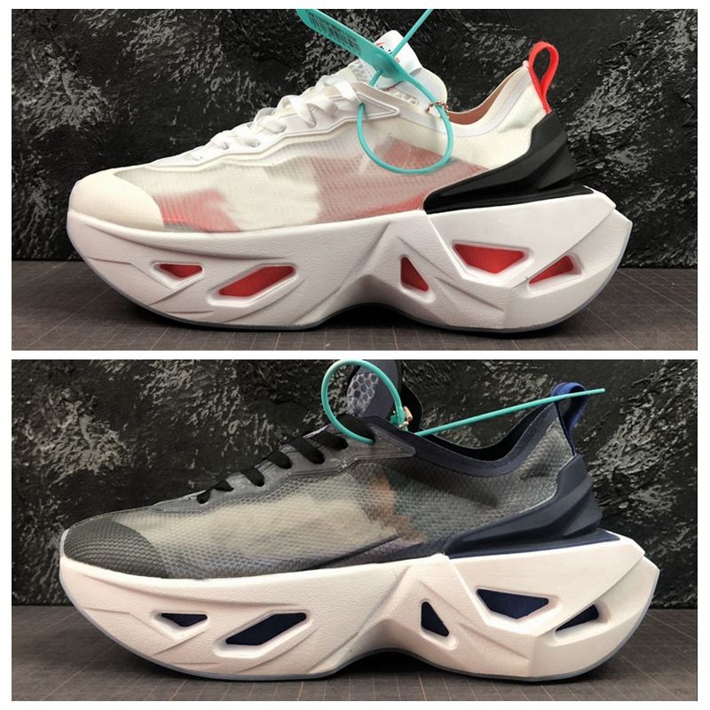 nike nsw zoom x segida