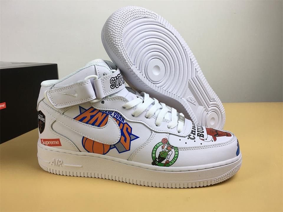 supreme air force 1 dhgate