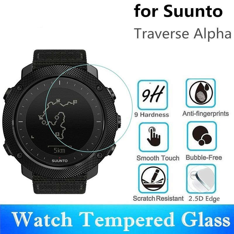 suunto traverse alpha sale