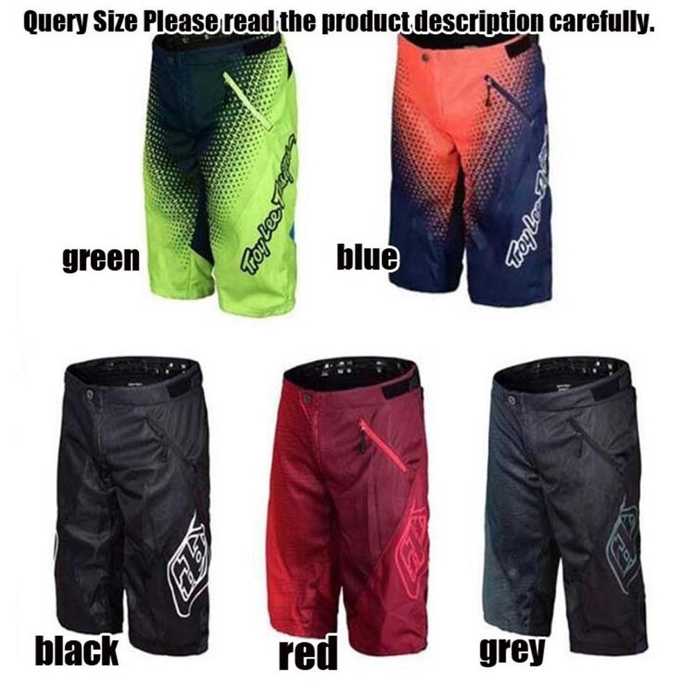 tld bike shorts