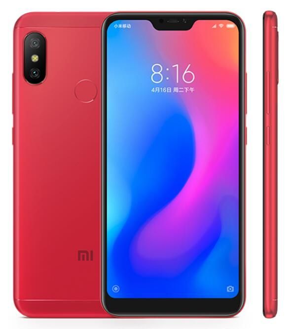 redmi note 5 ai rose gold