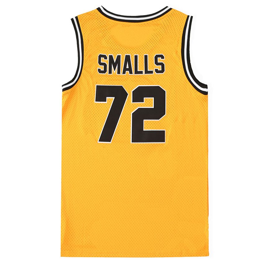 bad boy basketball jersey