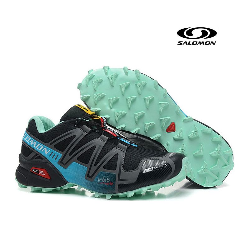 salomon speedcross 3 cs womens