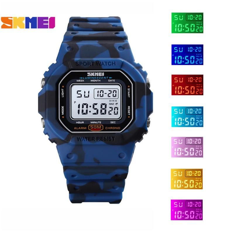 cheap digital watch