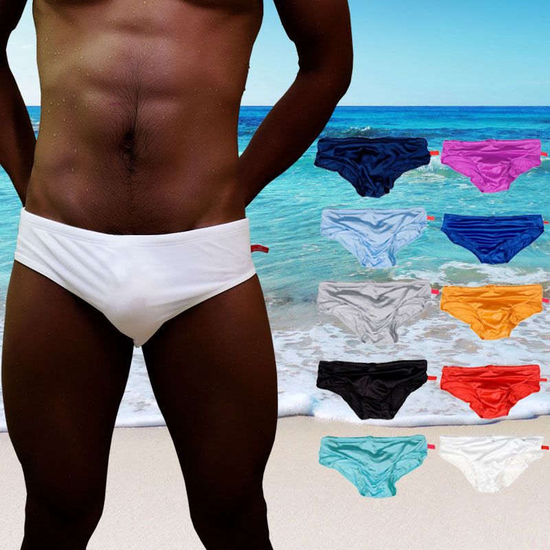 brief bikini swimwear