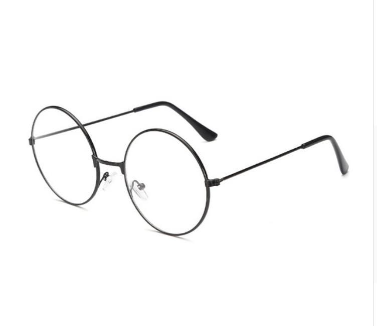 Acheter Vintage Round Harry Potter Lunettes Cadre Femme Marque Designer Gafas De Sol Spectacle Plaine Lunettes Gafas Lunettes Lunettes De 1 39 Du G Fr Dhgate Com